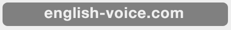 english voice title
